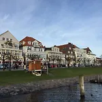 Ferienwohnung Sonnenplatz Moba-Travel