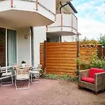 Ferienwohnung Sonnenplatz Moba-Travel