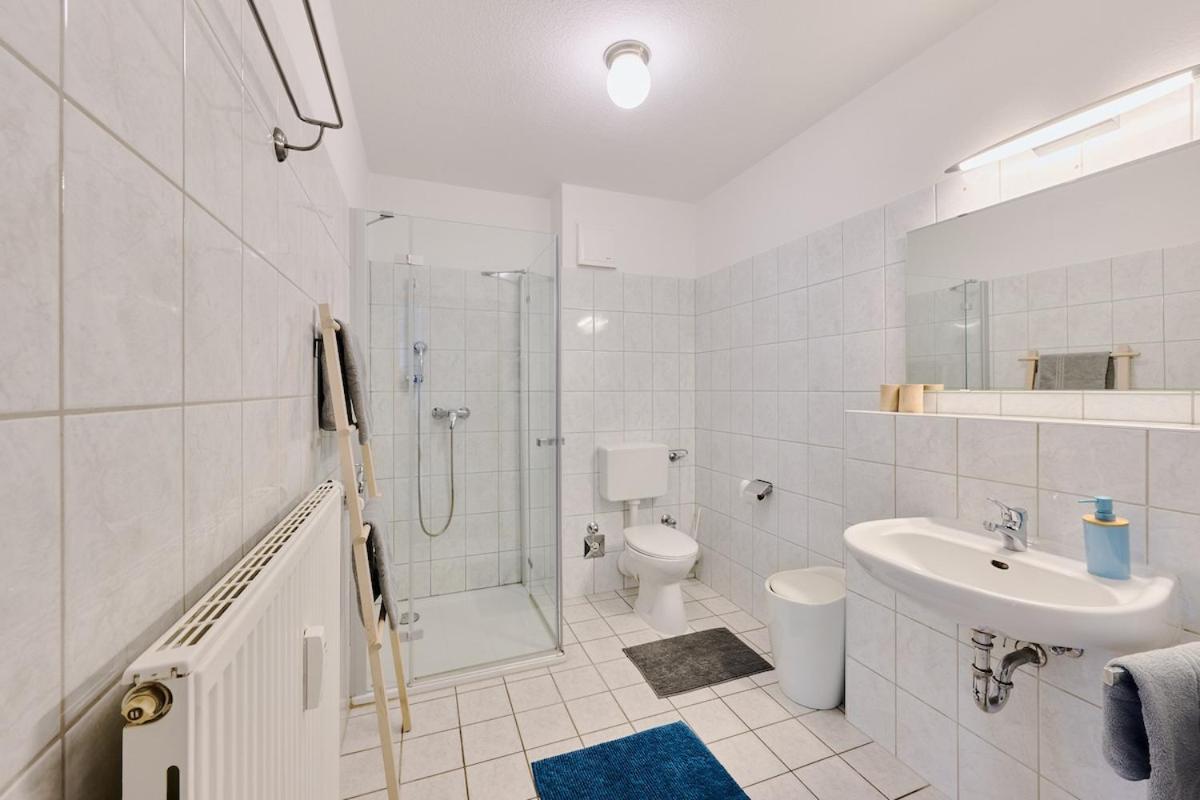 Sonnenplatz Moba-travel Apartment *