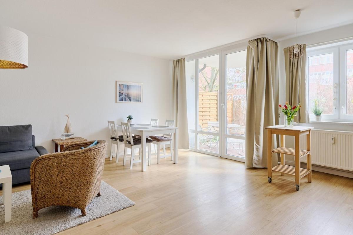 Sonnenplatz Moba-travel Apartment